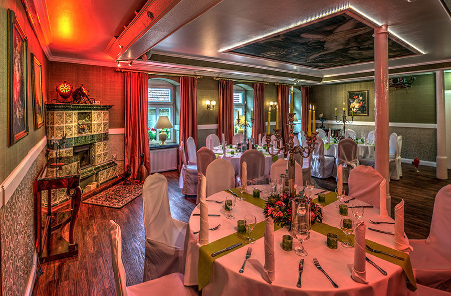 Landhotel Schwarzer Adler Suelzetal Business bild